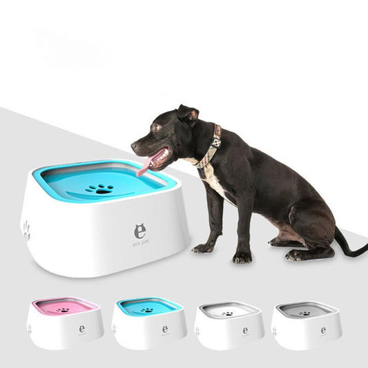 Automatic Pet Fresh Water Feeder Bowl - Halri