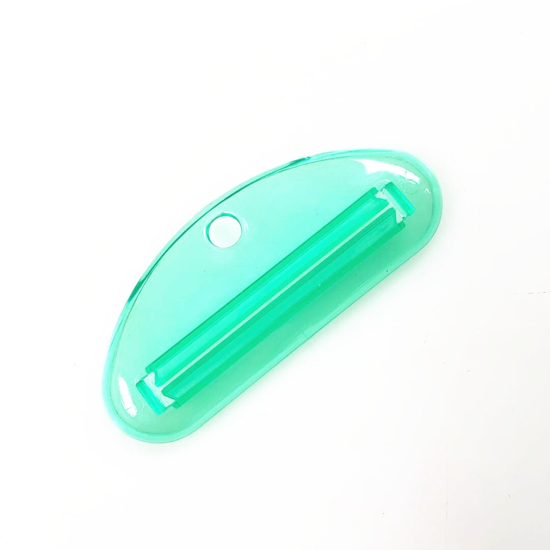 Simple Tube Toothpaste Dispenser