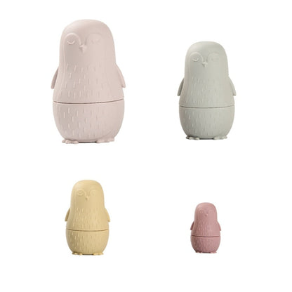 Fun Silicone Russian Nesting Dolls