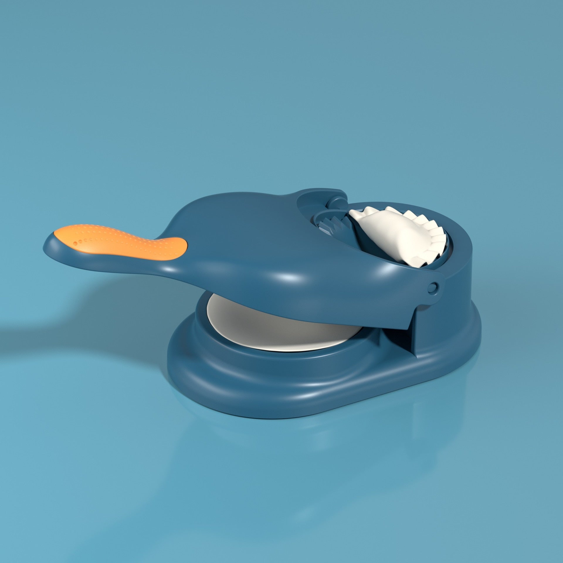 Effortless Kitchen Dumpling Maker Tool – Halri