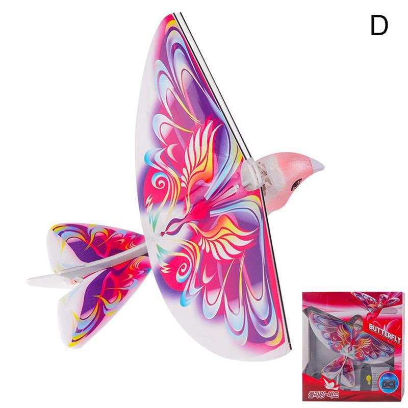 Fun RC Bird Drone Toy