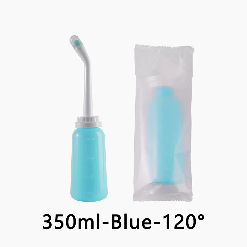 Fresh Bathroom Bidet Spray Cleaner