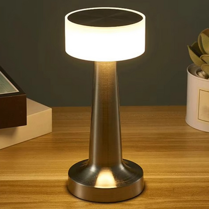Adjustable Smart LED Desk Lamp