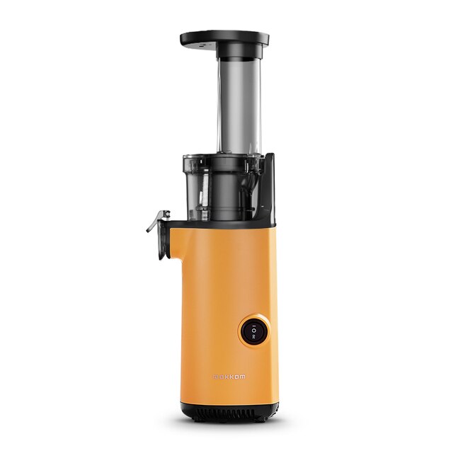 Easy Use Automatic Fresh Fruit Juice Extractor