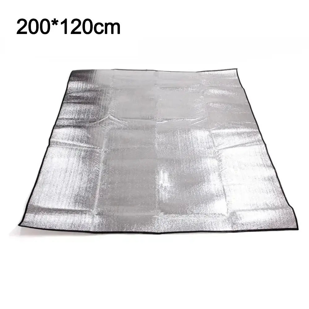 Lightweight Insulated Camping Sleep Mat