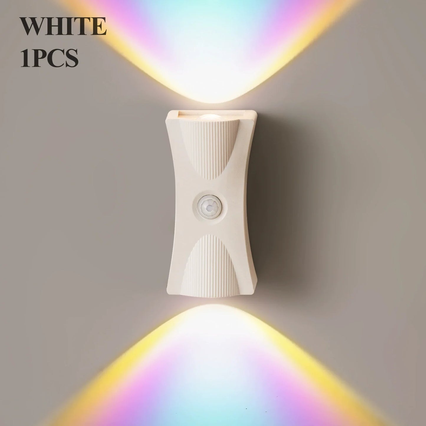 Bright Automatic Sensor LED Nightlight