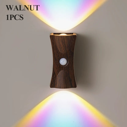 Bright Automatic Sensor LED Nightlight
