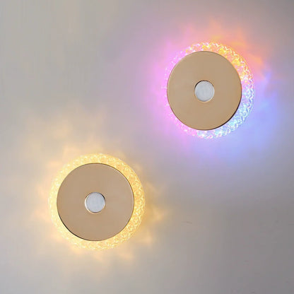 Easy Install LED Motion Sensor Nightlight