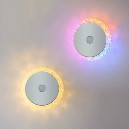 Easy Install LED Motion Sensor Nightlight