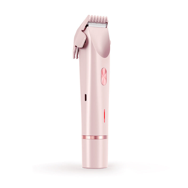 Professional Dual Blade Trimmer for Ladies - Halri