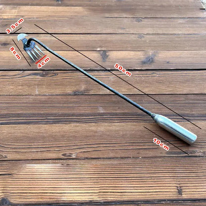 Easy Garden Weeding Tool