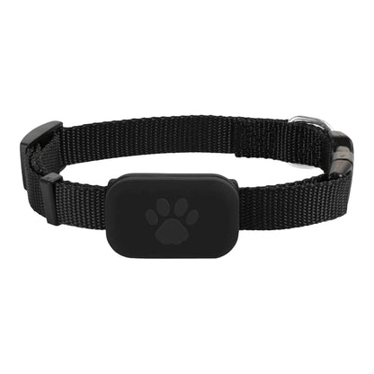 Accurate GPS Pet Tracker with Adjustable Pet Collar
