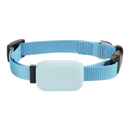 Accurate GPS Pet Tracker with Adjustable Pet Collar