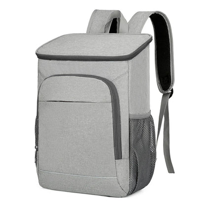 Waterproof Insulated Cooler Backpack 30L