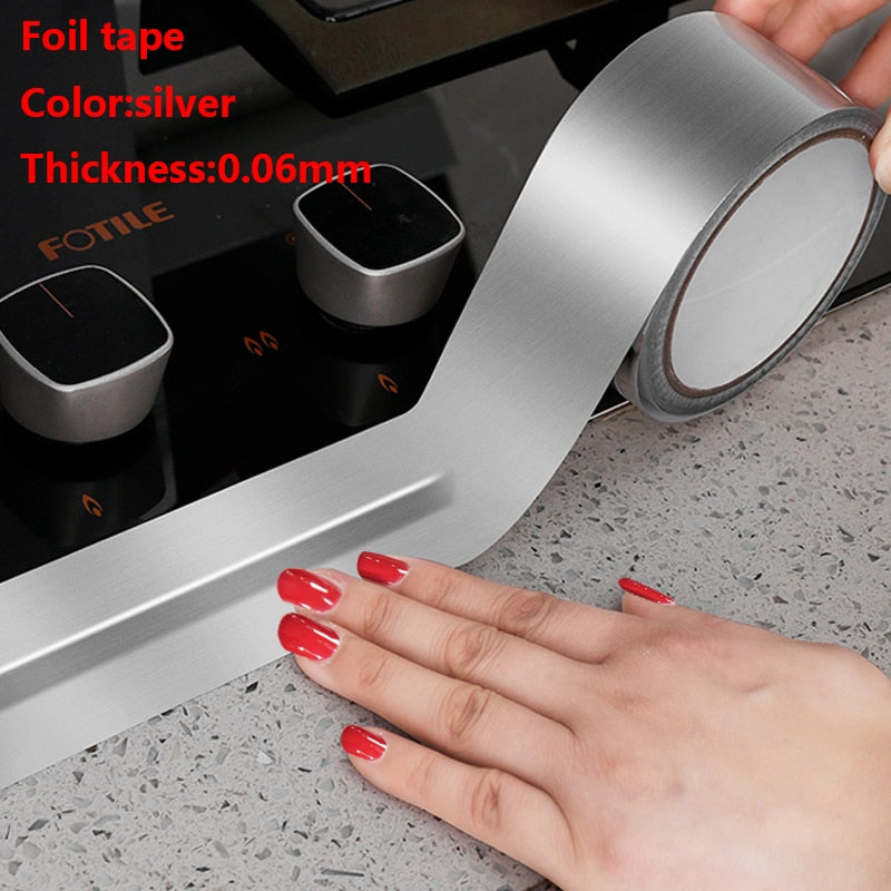 Durable Waterproof Kitchen Counter Adhesive Tape