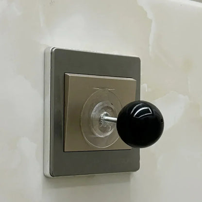 Vintage Game Style Cabinet Knob