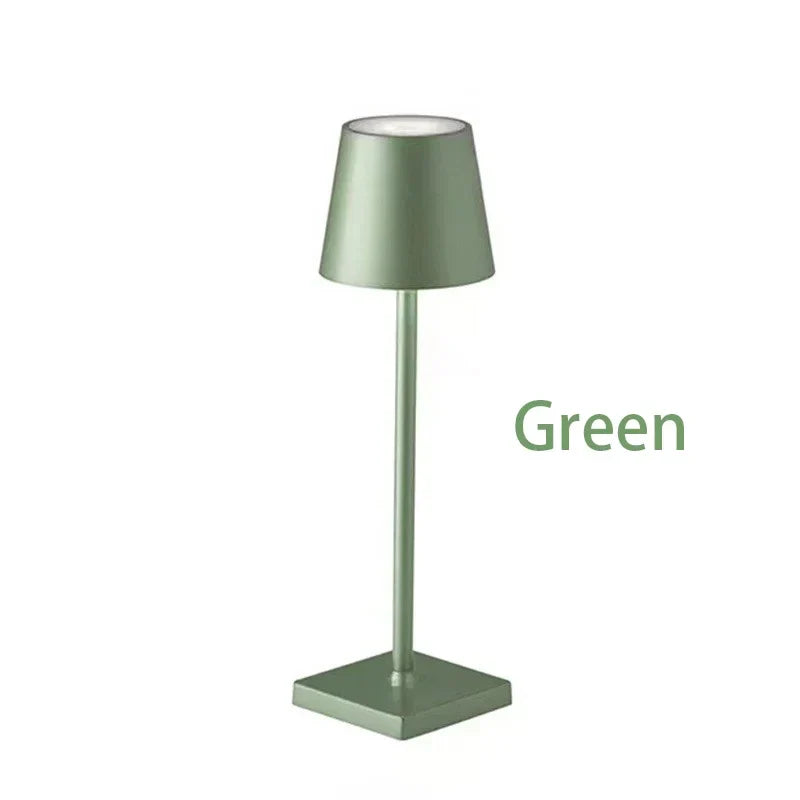 Bright USB Desk Light with 3 Color Settings