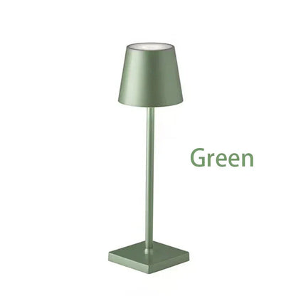 Bright USB Desk Light with 3 Color Settings
