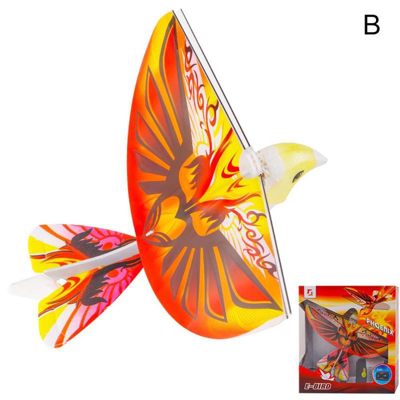 Fun RC Bird Drone Toy