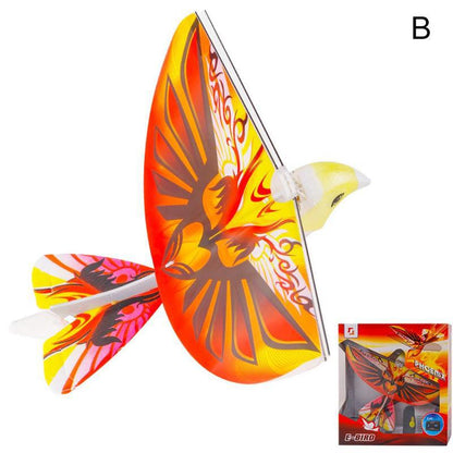 Fun RC Bird Drone Toy
