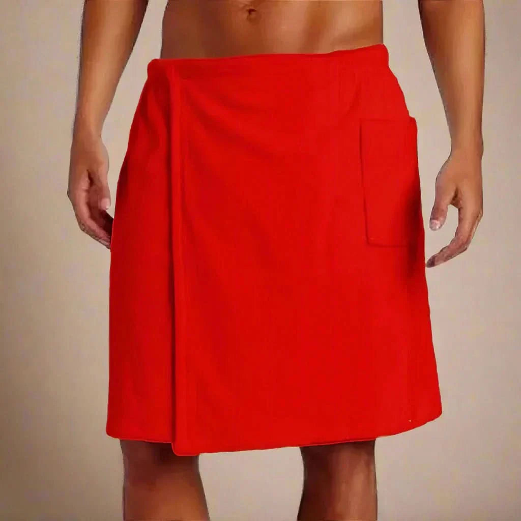 Luxury Quick Dry Beach Robe