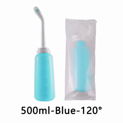 Fresh Bathroom Bidet Spray Cleaner