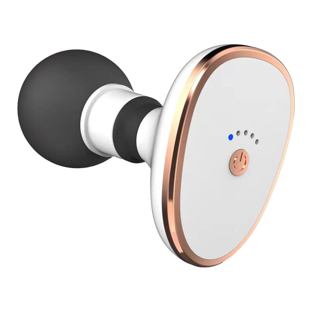 Portable Handheld Deep Tissue Massager