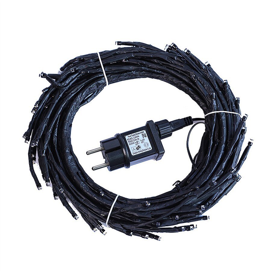 Warm Ambient Outdoor Table Lamp - Halri