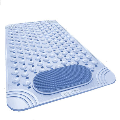 Anti-Slip Bathroom Foot Massage Mat