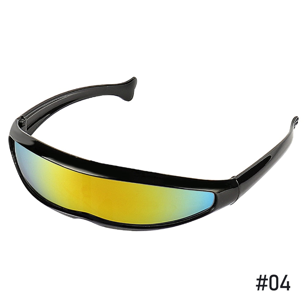 Cool Tech Cosplay Shades