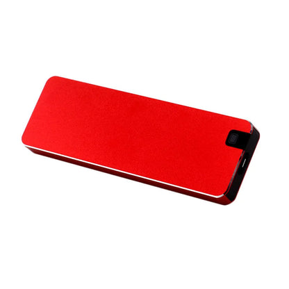 Compact Fast USB 3.2 External Hard Drive