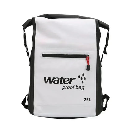 Waterproof Outdoor Backpack 25L