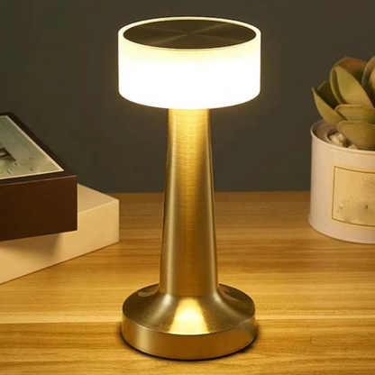 Adjustable Smart LED Desk Lamp