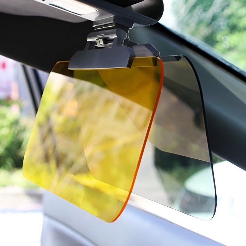 Anti Glare Driving Glasses for Men and Women - Halri