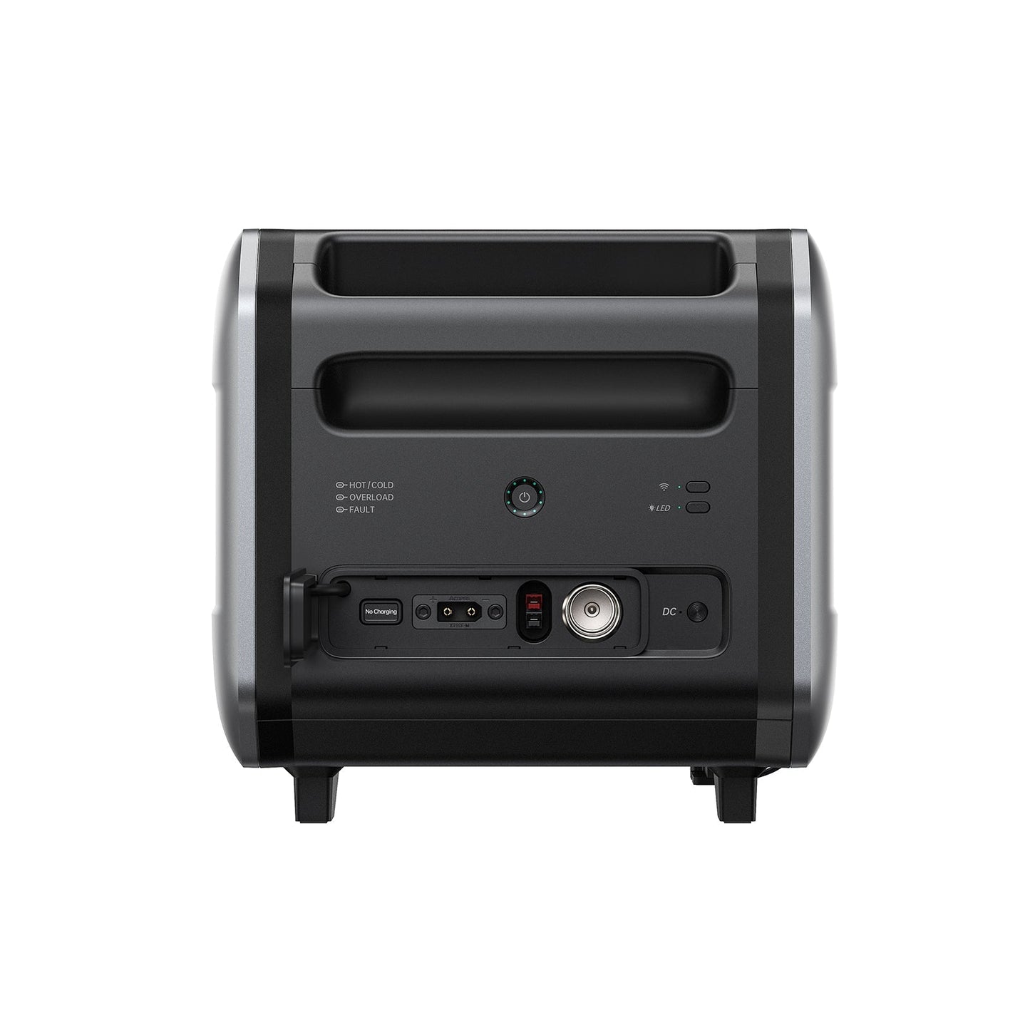 Portable Power Station Bundle Kit