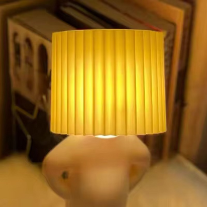 Modern LED Desk Lamp with Stylish Design