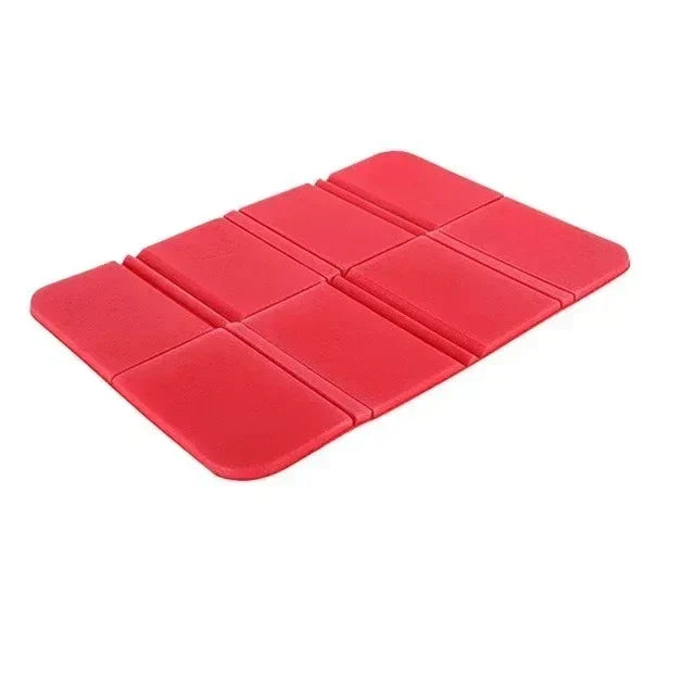 Portable Outdoor Camping Pad