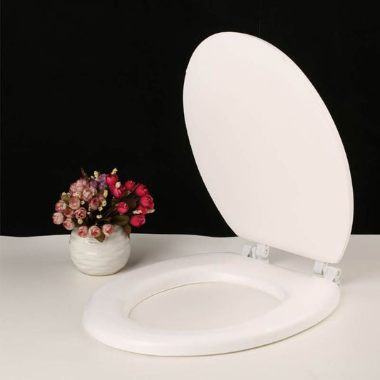 Comfortable Waterproof Toilet Seat Cover - Halri