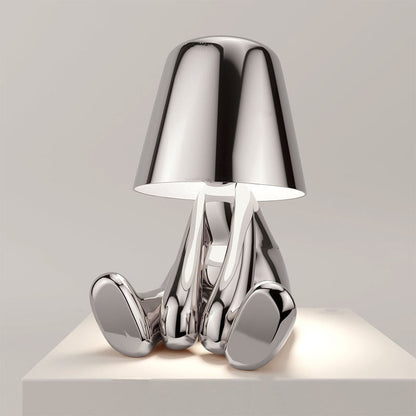 Cool Table Lamp