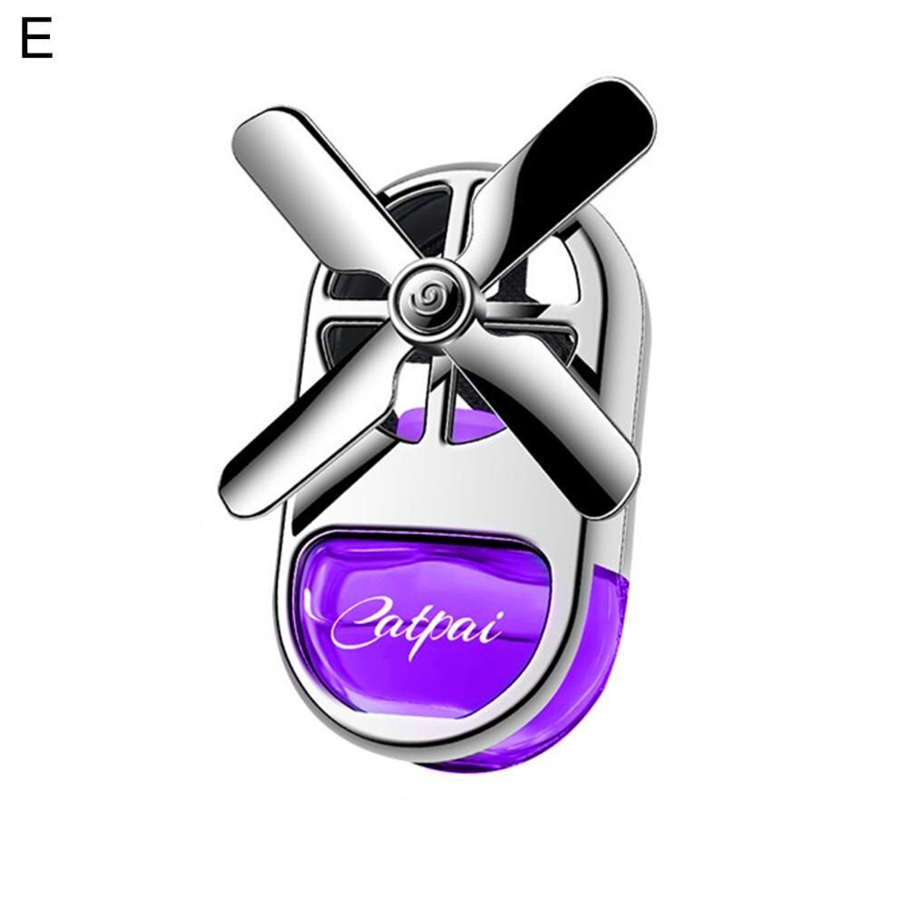 Long Lasting Ocean Air Car Deodorizer - Halri