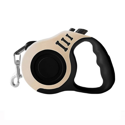 Adjustable Dog Leash for Walking and Hiking
