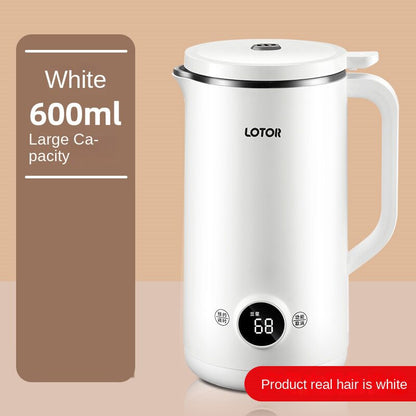Easy Multi Fruit Juice Extractor Machine