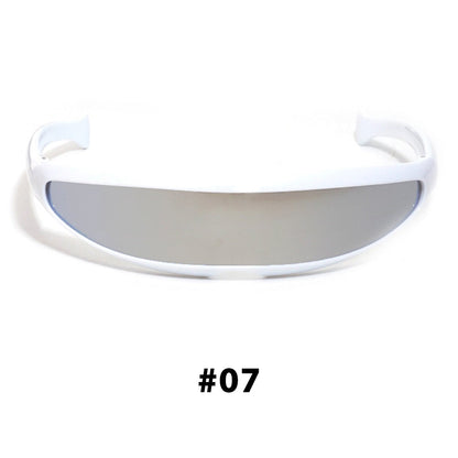 Cool Tech Cosplay Shades