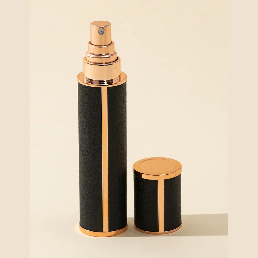 Portable 10ml Fragrance Spray Travel Size Bottle