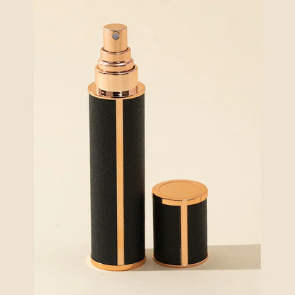 Portable 10ml Fragrance Spray Travel Size Bottle