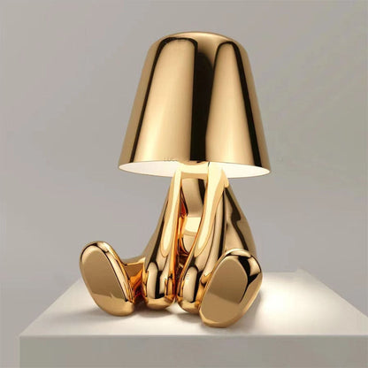 Cool Table Lamp - Halri