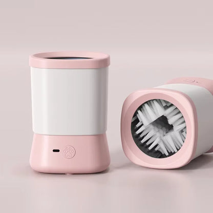 Easy Pet Paw Cleaner and Washer