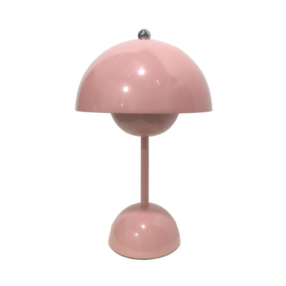 Stylish Metal Desk LED Lamp