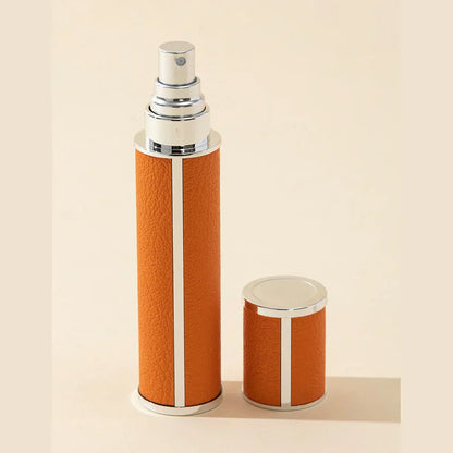 Portable 10ml Fragrance Spray Travel Size Bottle
