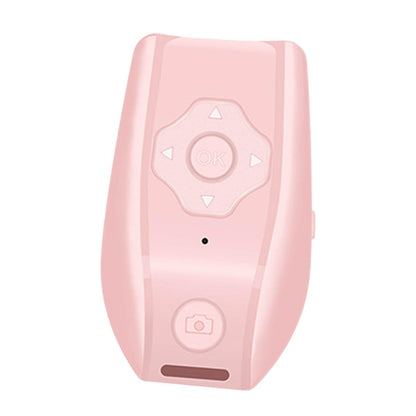 Wireless Phone Camera Remote Shutter Control